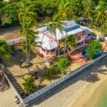 Toabgo Beach Front Property